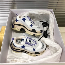 Balenciaga Triple S Series Shoes